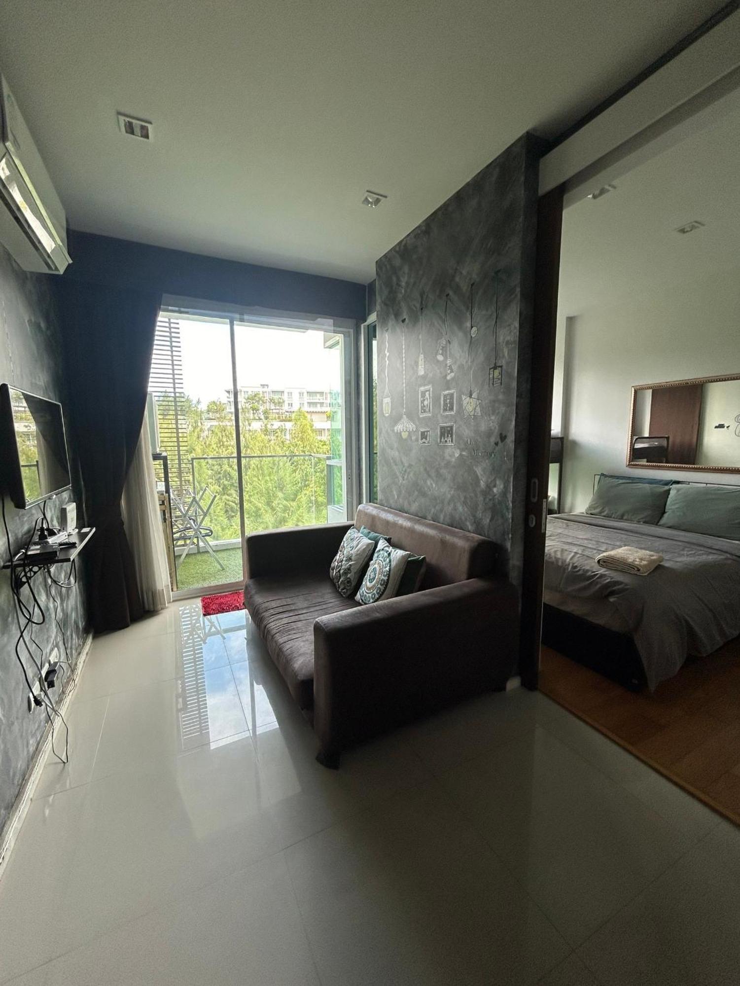Ban View Viman Condo HHQ Extérieur photo