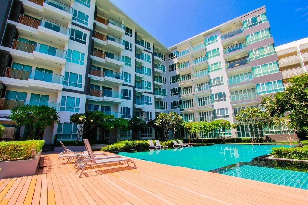 Ban View Viman Condo HHQ Extérieur photo