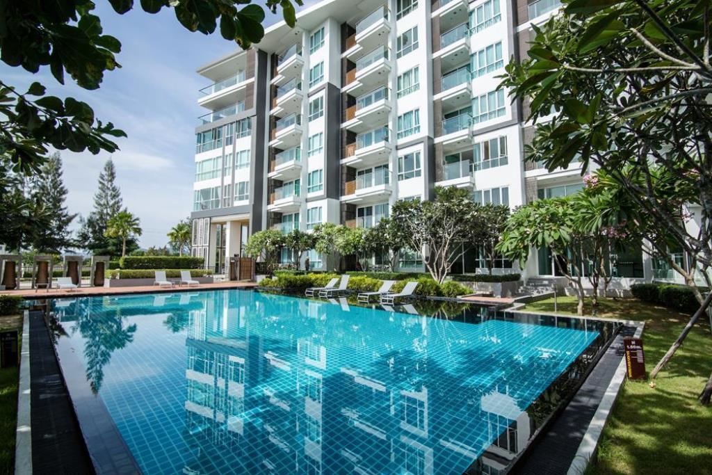 Ban View Viman Condo HHQ Extérieur photo