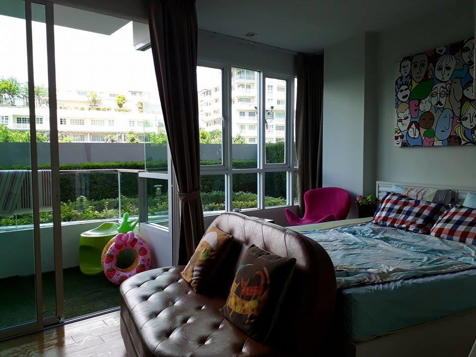 Ban View Viman Condo HHQ Extérieur photo