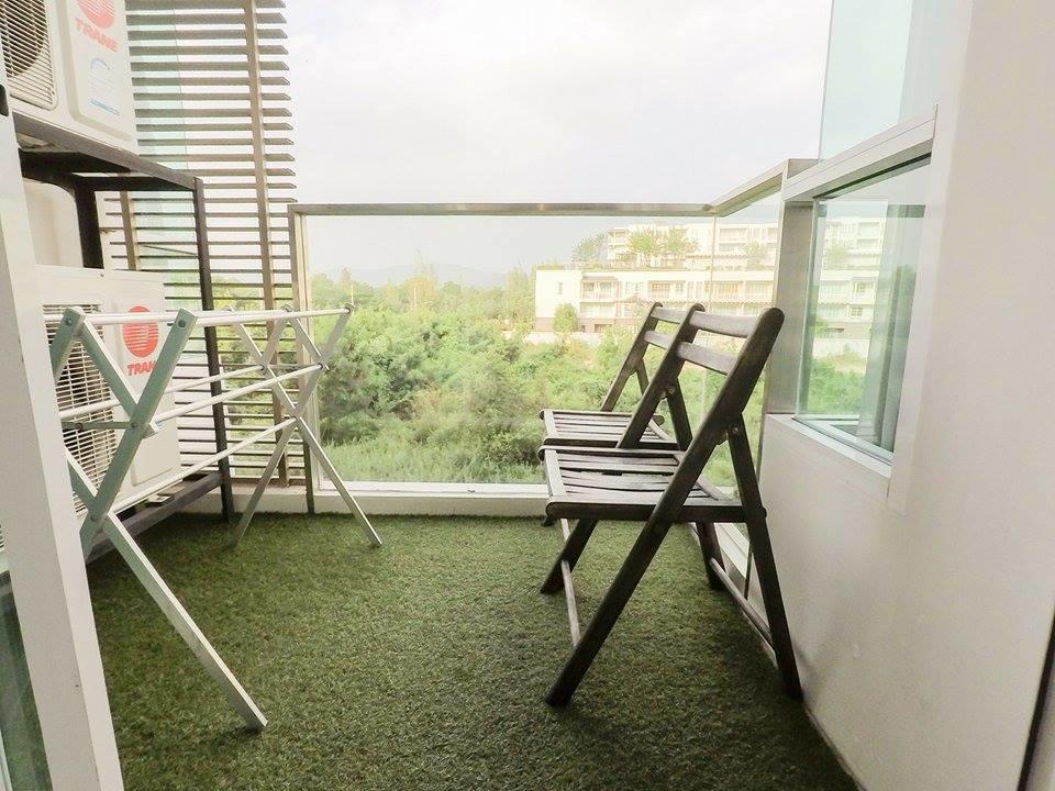 Ban View Viman Condo HHQ Extérieur photo