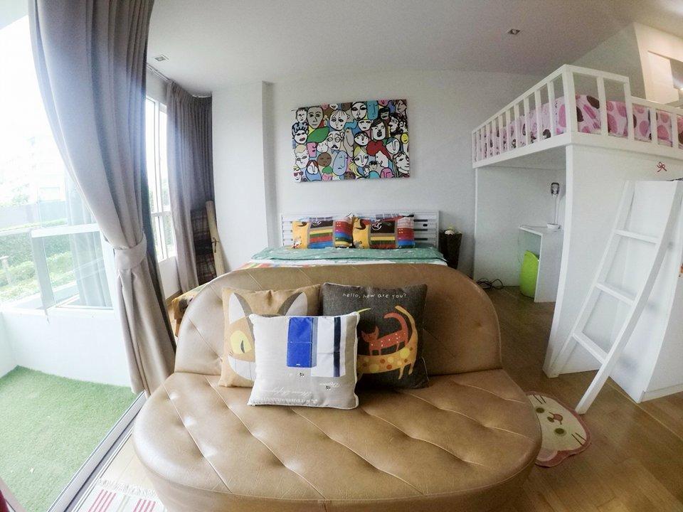 Ban View Viman Condo HHQ Extérieur photo